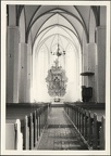 St Nikolai frueher die Dominikanerklosterkirche Zum heiligen Kreuz