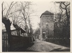 1913 Stadtmauer
