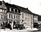 1917 Steinstrasse