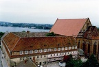 1103 Kirchen in Prenzlau