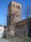1913 Stadtmauer