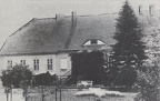 Amtshaus Gramzow