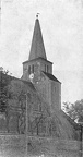 Kirche Hohen-Guestow