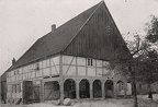 Laubenhaus Luedersdorf