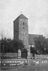 Kirche Luetzlow