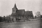 Kirche Zichow