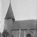 Kirche Ellingen