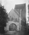Kirche Falkenwalde