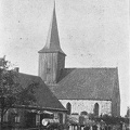 Kirche Klinkow