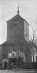 Kirche Potzlow