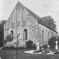 Kirche Thomsdorf