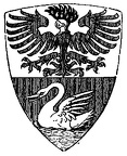 Wappen und Siegel