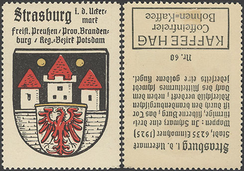 Strasburg-1925
